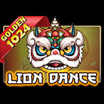 Lion Dance (B2B Gaming)
