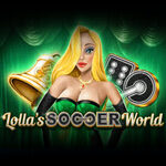 Lolla's Soccer World
