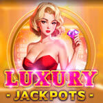 Luxury Jackpots