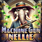 Machine Gun Nellie