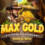 Max Gold