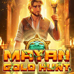 Mayan Gold Hunt