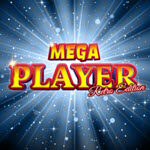 Mega Player Retro Edition