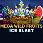 Mega Wild Fruits - Ice Blast