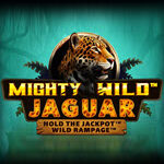 Mighty Wild: Jaguar