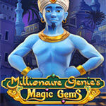 Millionaire Genie's Magic Gems