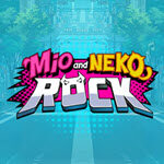 Mio and Neko Rock