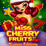 Miss Cherry Fruits X-mas