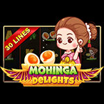 Mohinga Delights