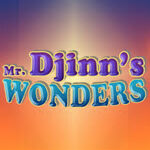 Mr. Djinn's Wonders