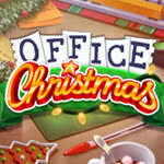 Office Christmas