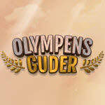 Olympens Guder