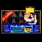 Pa Picture Naman Lodi