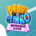 Pearl O Plinko Mermaid Cove