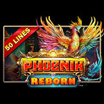 Phoenix Reborn (B2B Gaming)