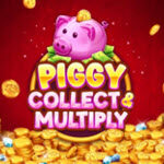 Piggy Collect & Multiply