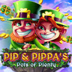 Pip & Pippa’s Pots of Penny