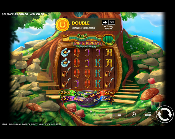 Pip & Pippa’s Pots of Penny