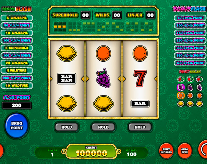 Pot of Gold (Gablify)