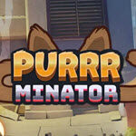 Purrrminator