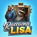 Raccoona Lisa