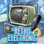 Retro Electronic