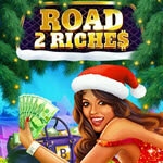 Road 2 Riches X-mas