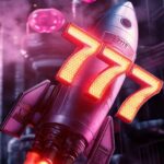 Турнір Rocket Lucky Spin на 100 000 RUB у RocketMan Casino
