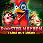 Rooster Mayhem Farm Outbreak