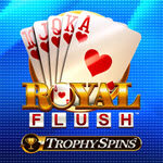 Royal Flush Trophy
