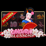 Sakura Blossoms