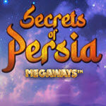 Secrets of Persia Megaways