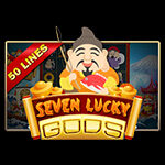 Seven Lucky Gods