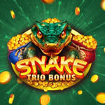 Snake Trio Bonus