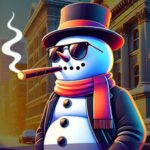 Турнір на 20 000 USD Snow Spins у MilkyWay Casino