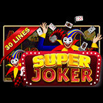 Super Joker (B2B Gaming)