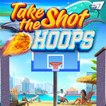Take The Shot Hoops