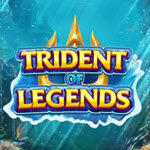 Trident of Legends