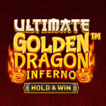 Ultimate Golden Dragon Inferno