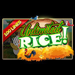 Unlimited Rice