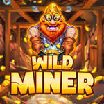 Wild Miner (Comtrade Gaming)