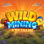 Wild Mining XXXtreme