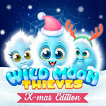 Wild Moon Thieves X-mas