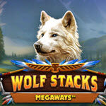 Wolf Stacks Megaways