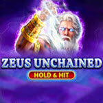 Zeus Unchained - Hold & Hit