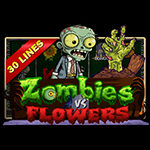 Zombies Vs Flowers