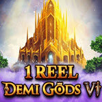 1 Reel - Demi Gods 6