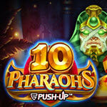 10 Pharaohs