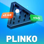 Plinko (100HP Gaming)