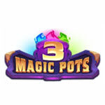 3 Magic Pots